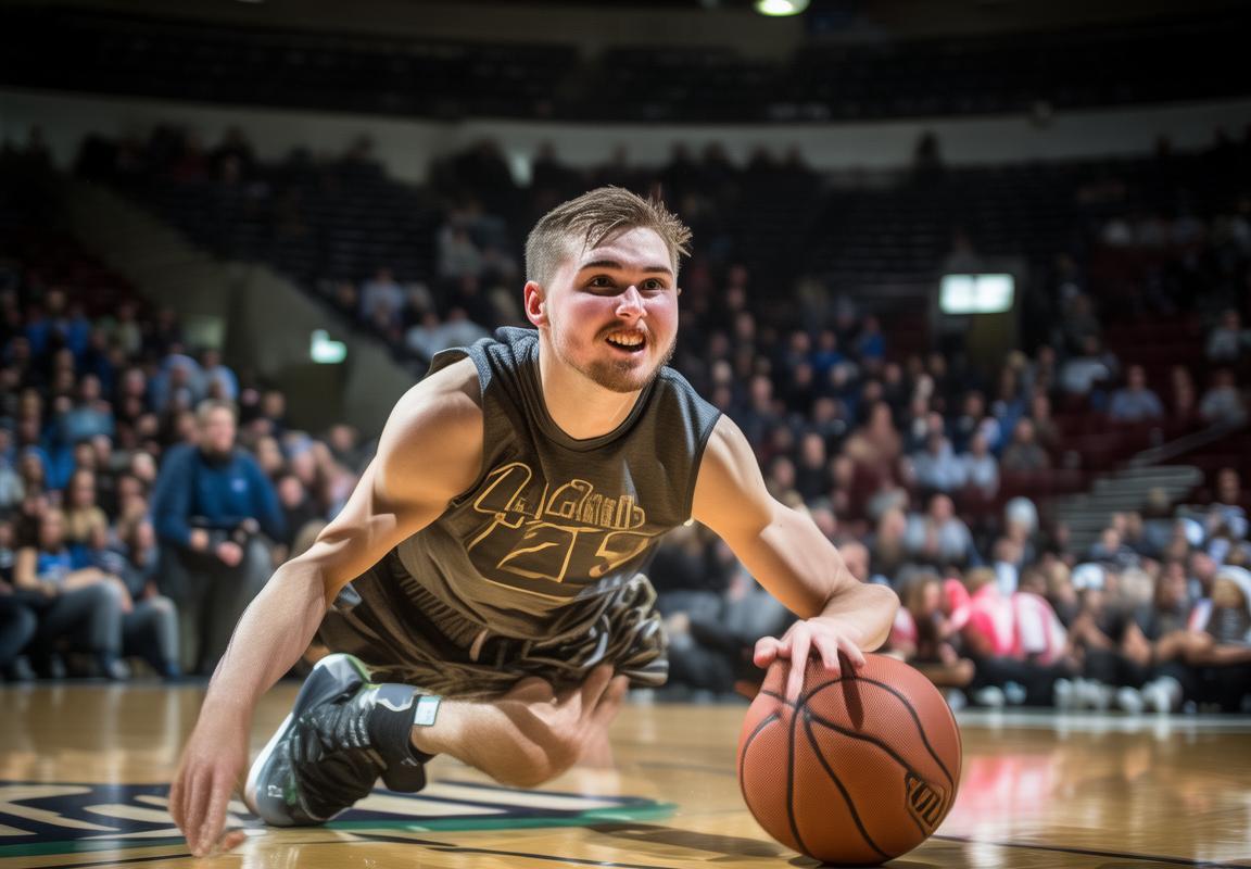 NBA新星沃尔什：从饮水机球员到厚积薄发，与杨瀚森迥异道路的共通启示