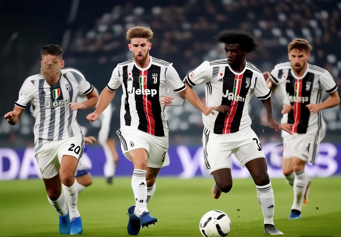 尤文图斯主场关键战2比0胜利，欧冠小组赛锁定淘汰赛晋级名额