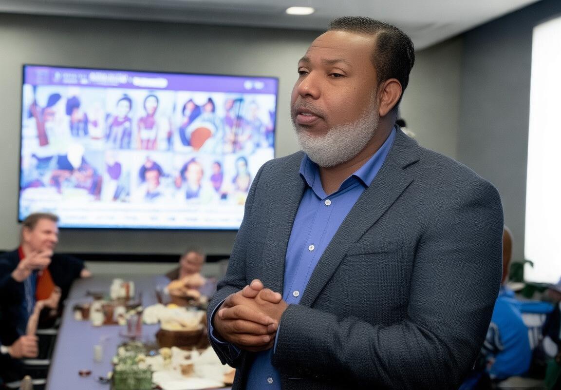 杰伦·布朗就言论不当公开致歉，社交媒体发声强调公众人物责任