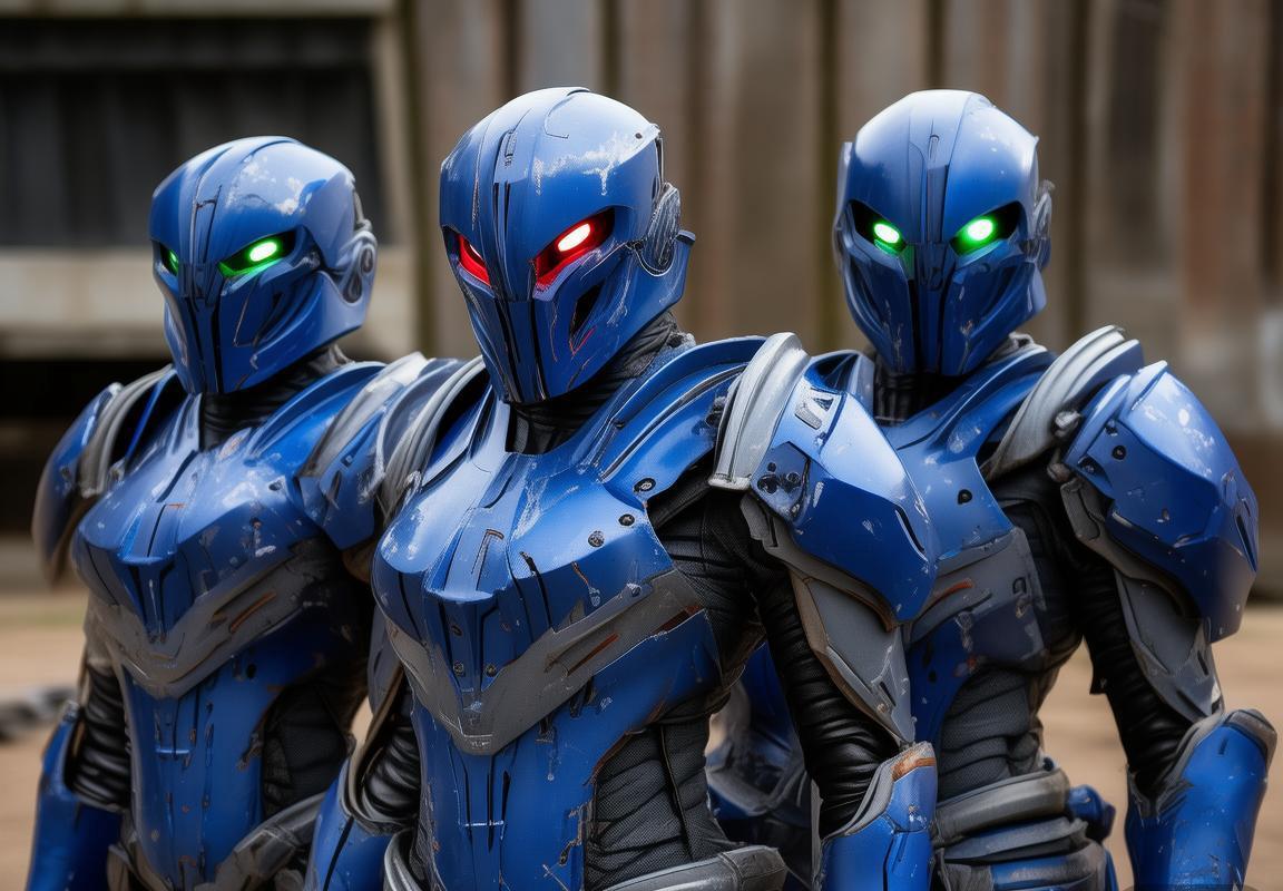 假面骑士Zeztz：暗蚀组织竞敌骑士团登场，Nox Knight皮套改造揭秘与星核碎片争夺战