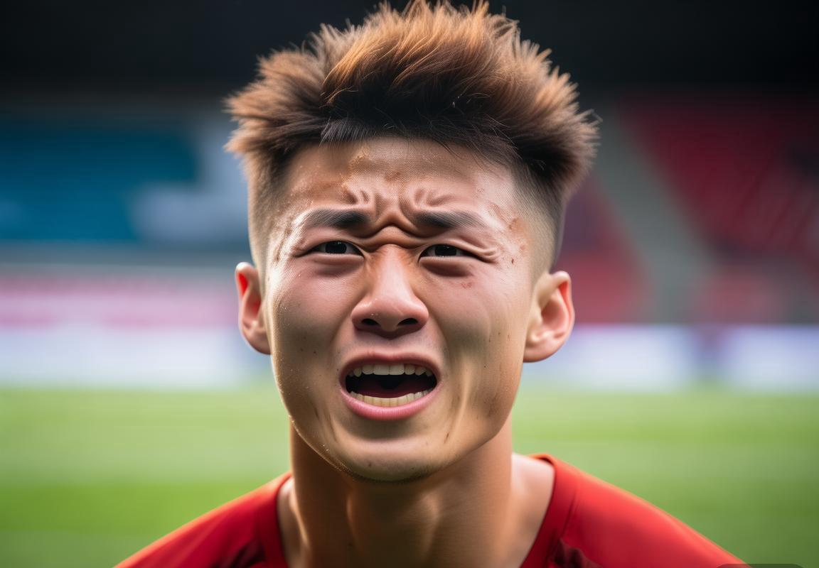 林加德泪洒赛场告别K联赛，直言球场草皮问题与裁判判罚争议